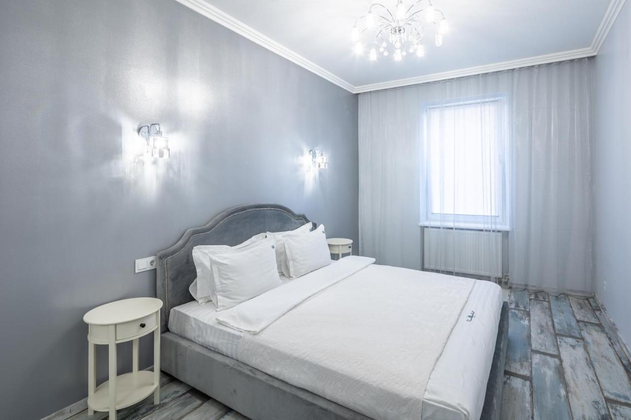 Romari Вічева 1 Apartment Lviv Exterior photo
