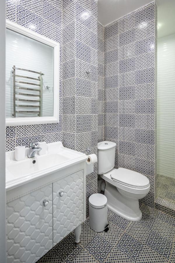 Romari Вічева 1 Apartment Lviv Exterior photo
